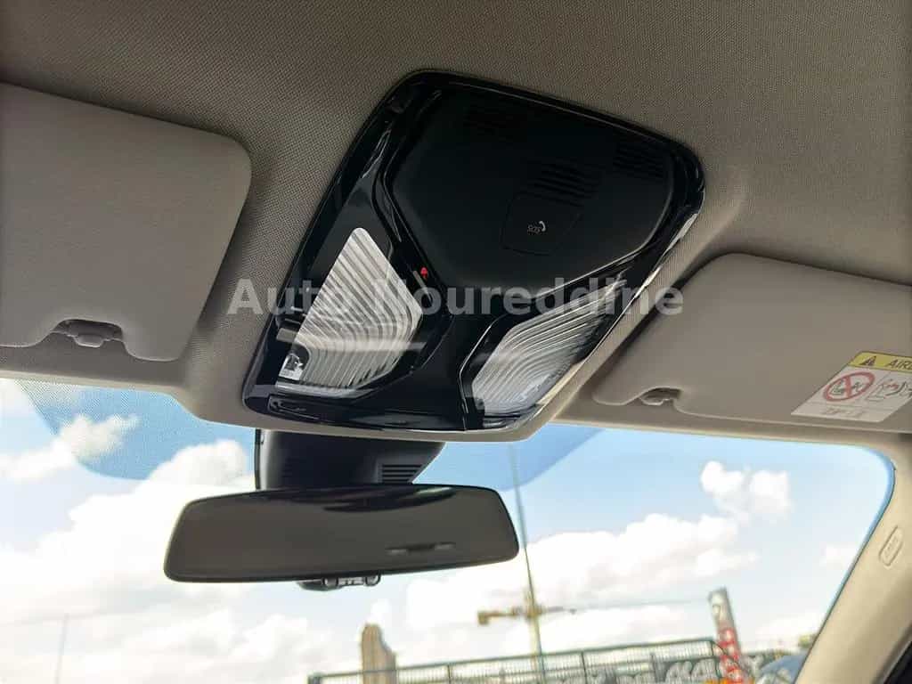 BMW 318 i Touring Automatik*Facelift*Curved*Live*LED* 11/2022-photo-32