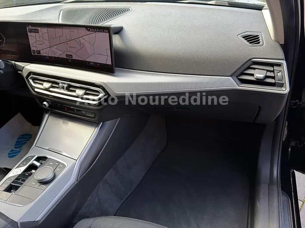 BMW 318 i Touring Automatik*Facelift*Curved*Live*LED* 11/2022-photo-34