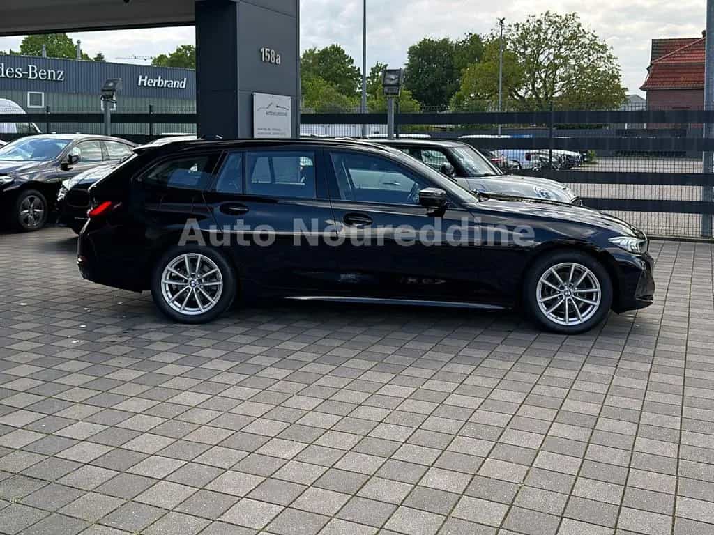 BMW 318 i Touring Automatik*Facelift*Curved*Live*LED* 11/2022-photo-6