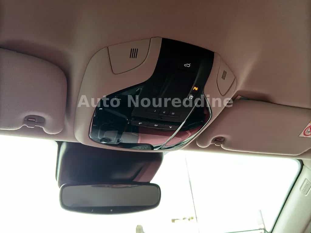 Maserati Levante GranSport Q4 *Deutsch*ACC*Luft*Matrix* 03/2018-photo-24