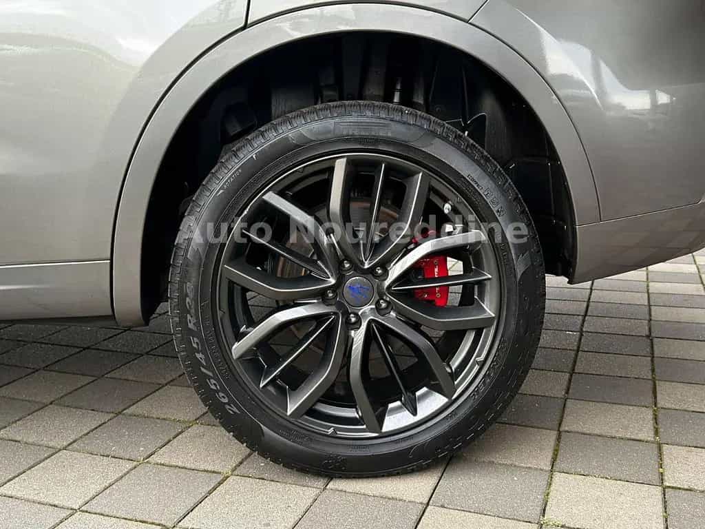 Maserati Levante GranSport Q4 *Deutsch*ACC*Luft*Matrix* 03/2018-photo-35