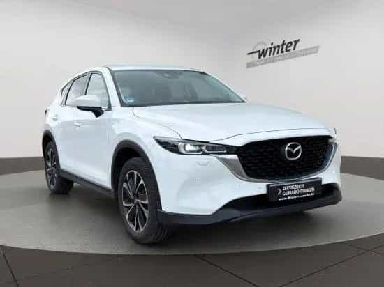 Mazda CX-5 , 360°/Head-UP/LED 2,0l 165PS 6-Gang Advanta 04/2023-photo-15