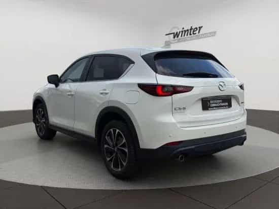 Mazda CX-5 , 360°/Head-UP/LED 2,0l 165PS 6-Gang Advanta 04/2023-photo-16