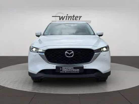Mazda CX-5 , 360°/Head-UP/LED 2,0l 165PS 6-Gang Advanta 04/2023-photo-17