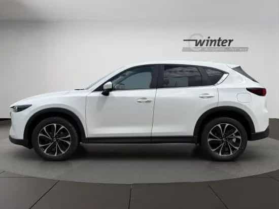 Mazda CX-5 , 360°/Head-UP/LED 2,0l 165PS 6-Gang Advanta 04/2023-photo-2