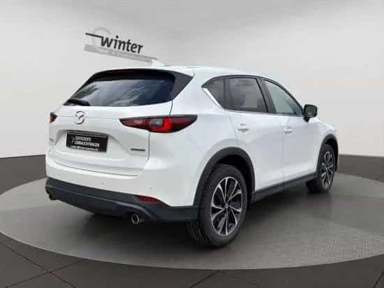 Mazda CX-5 , 360°/Head-UP/LED 2,0l 165PS 6-Gang Advanta 04/2023-photo-4