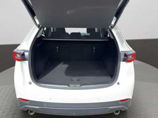 Mazda CX-5 , 360°/Head-UP/LED 2,0l 165PS 6-Gang Advanta 04/2023-photo-5