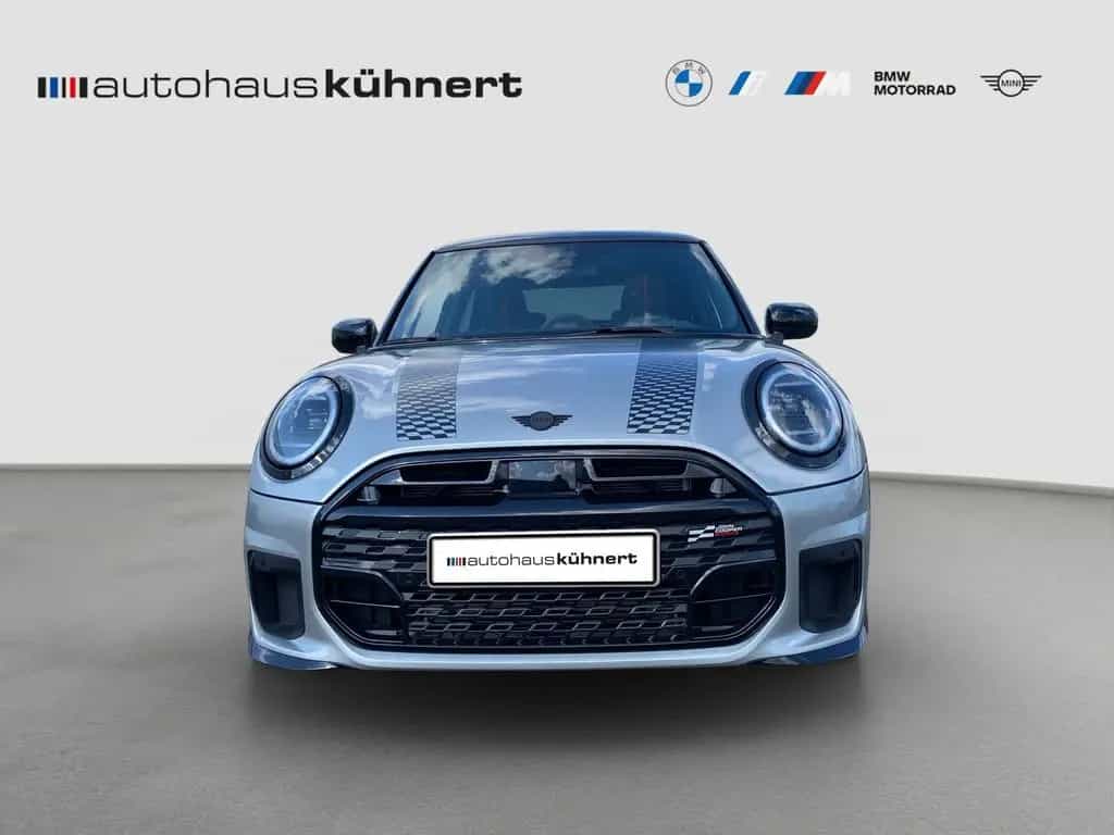 MINI Cooper C JCW Trim LED Drv As Pano HUD RFK Carpla 11/2024-photo-0
