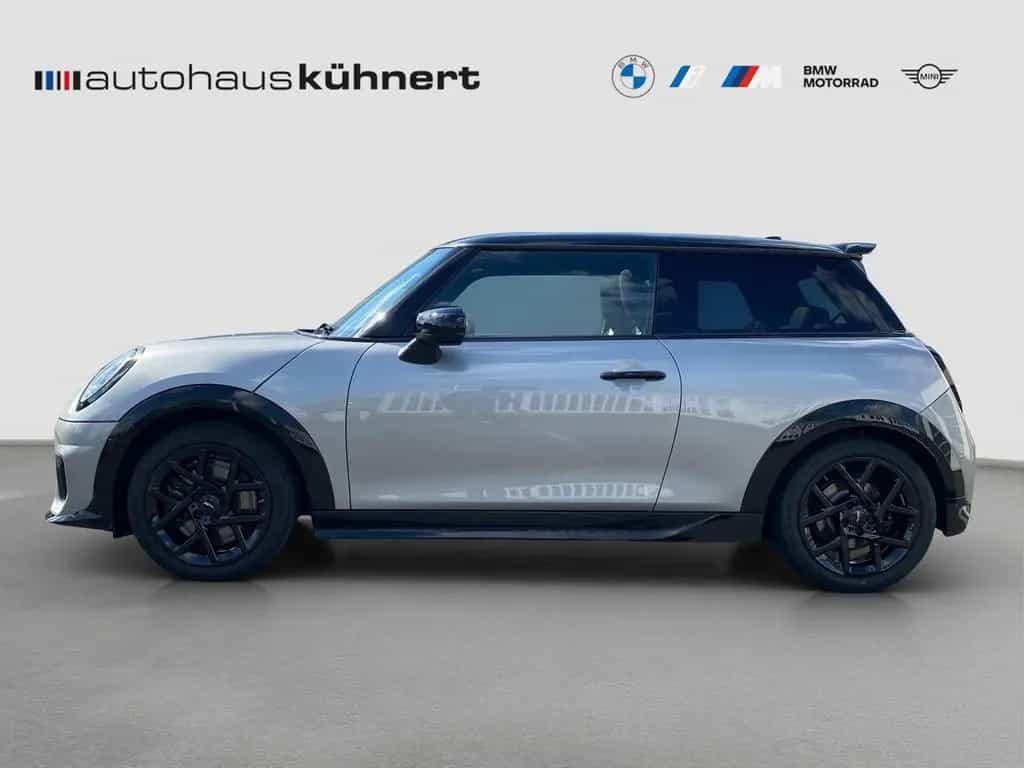 MINI Cooper C JCW Trim LED Drv As Pano HUD RFK Carpla 11/2024-photo-1