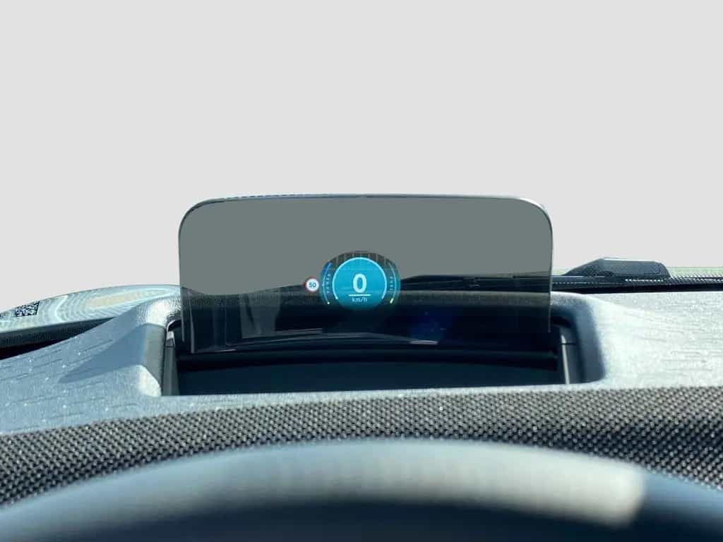 MINI Cooper C JCW Trim LED Drv As Pano HUD RFK Carpla 11/2024-photo-12