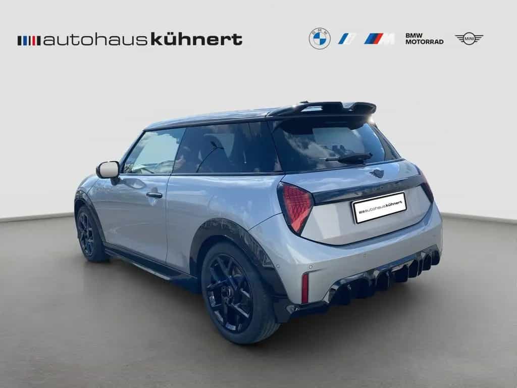 MINI Cooper C JCW Trim LED Drv As Pano HUD RFK Carpla 11/2024-photo-2