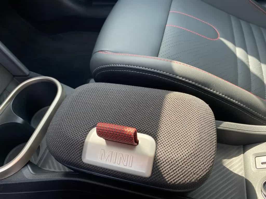 MINI Cooper C JCW Trim LED Drv As Pano HUD RFK Carpla 11/2024-photo-21