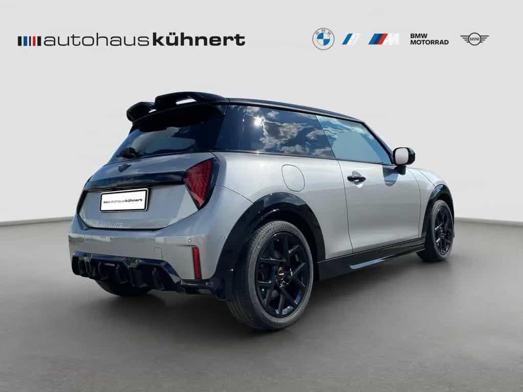 MINI Cooper C JCW Trim LED Drv As Pano HUD RFK Carpla 11/2024-photo-4