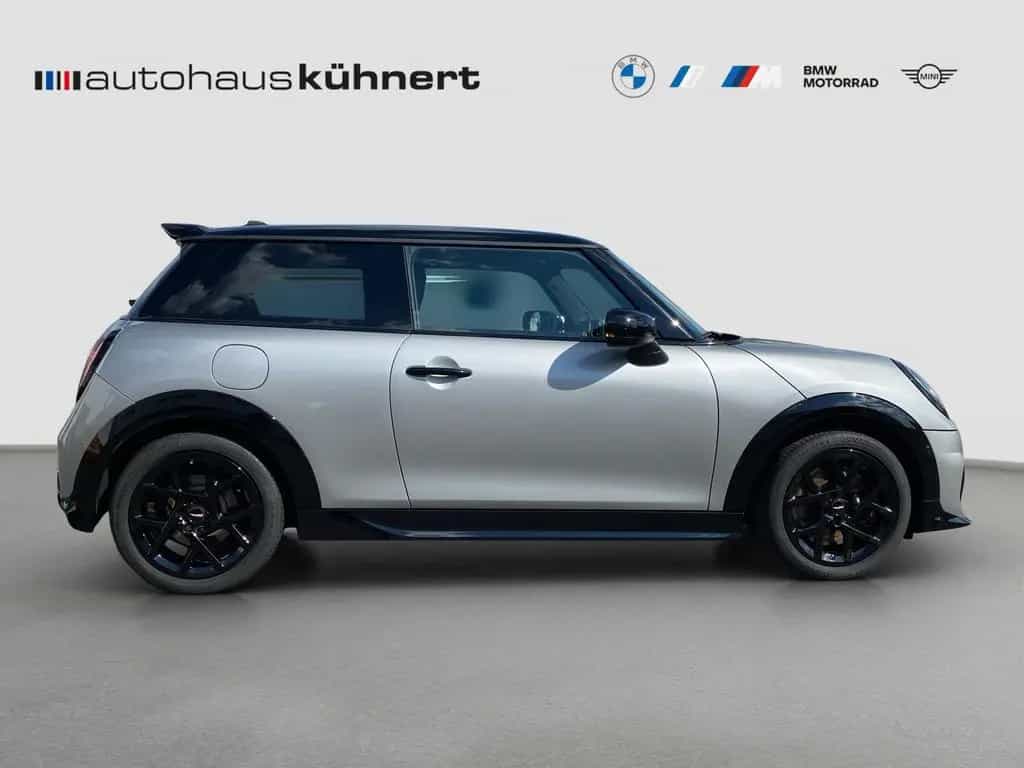 MINI Cooper C JCW Trim LED Drv As Pano HUD RFK Carpla 11/2024-photo-5