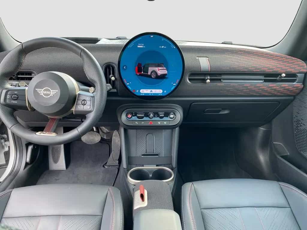 MINI Cooper C JCW Trim LED Drv As Pano HUD RFK Carpla 11/2024-photo-9