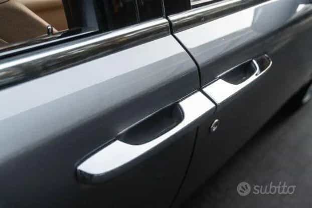 Rolls-Royce Ghost Rolls Royce Ghost valuto permuta 01/2013-photo-13