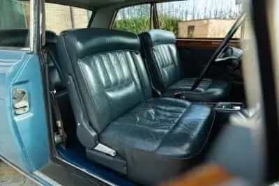 Rolls-Royce Corniche Rolls Royce Corniche Coupe book service 03/1974-photo-6