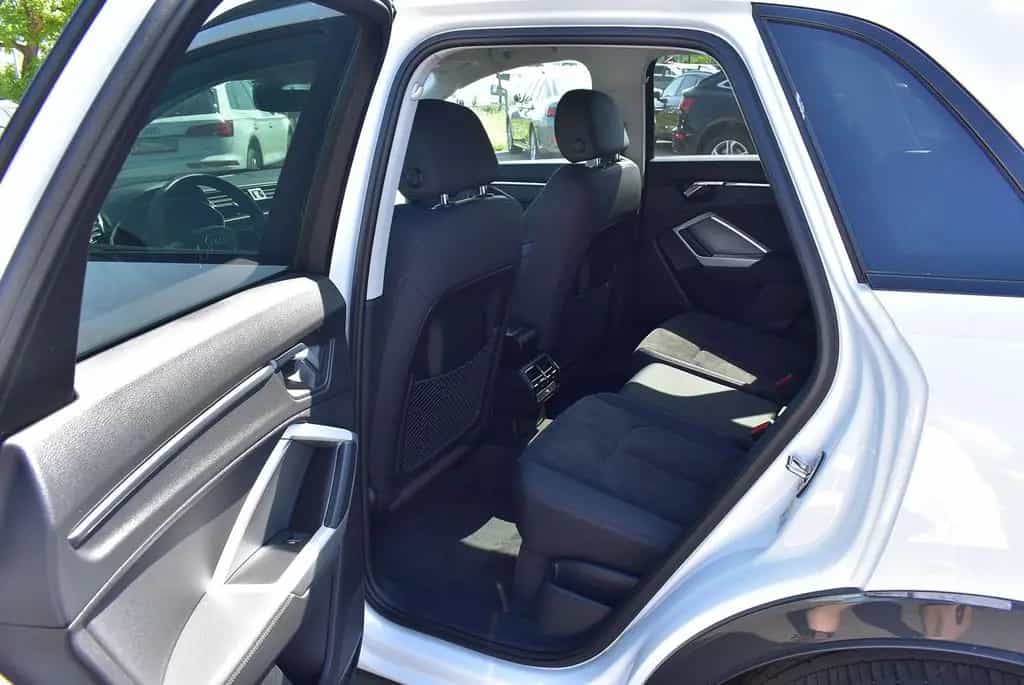 Audi Q3 40 TFSI quattro Matrix+Leder+360°Kamera+AHK 04/2019-photo-7
