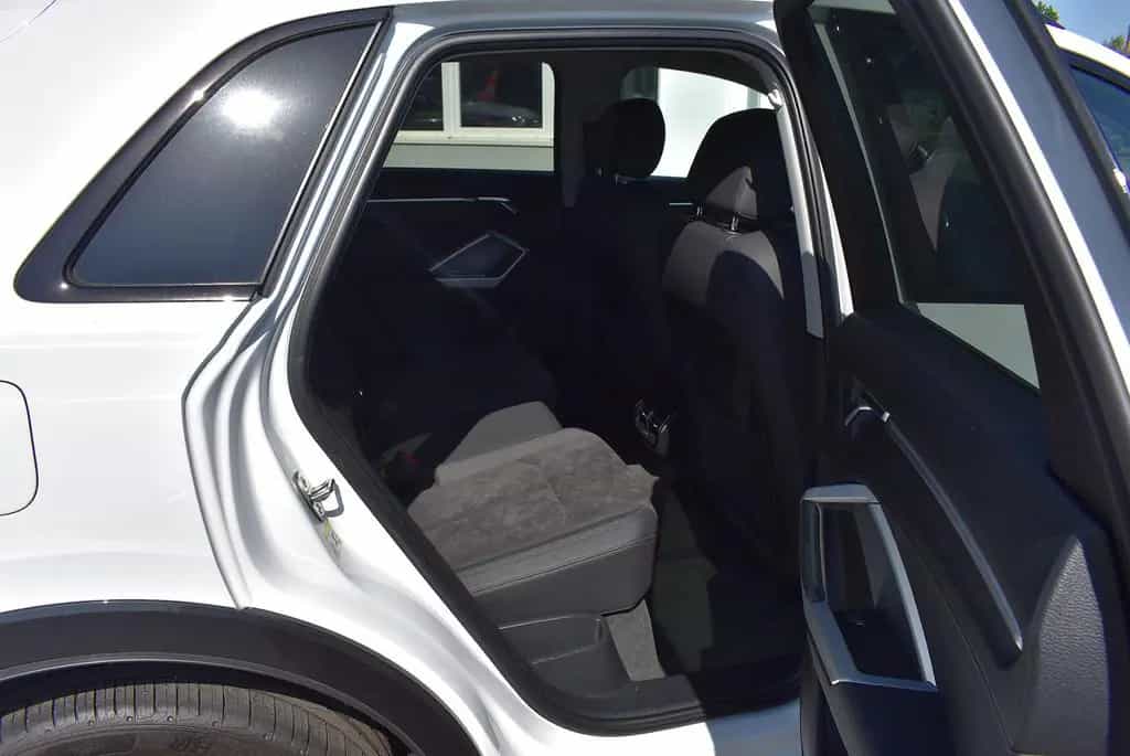 Audi Q3 40 TFSI quattro Matrix+Leder+360°Kamera+AHK 04/2019-photo-9