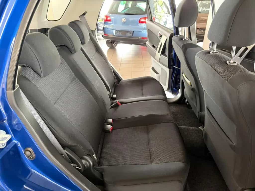 Daihatsu Terios 1.5 Top S 4WD Pirsch *AUTOMATIK*AHK* 11/2008-photo-10
