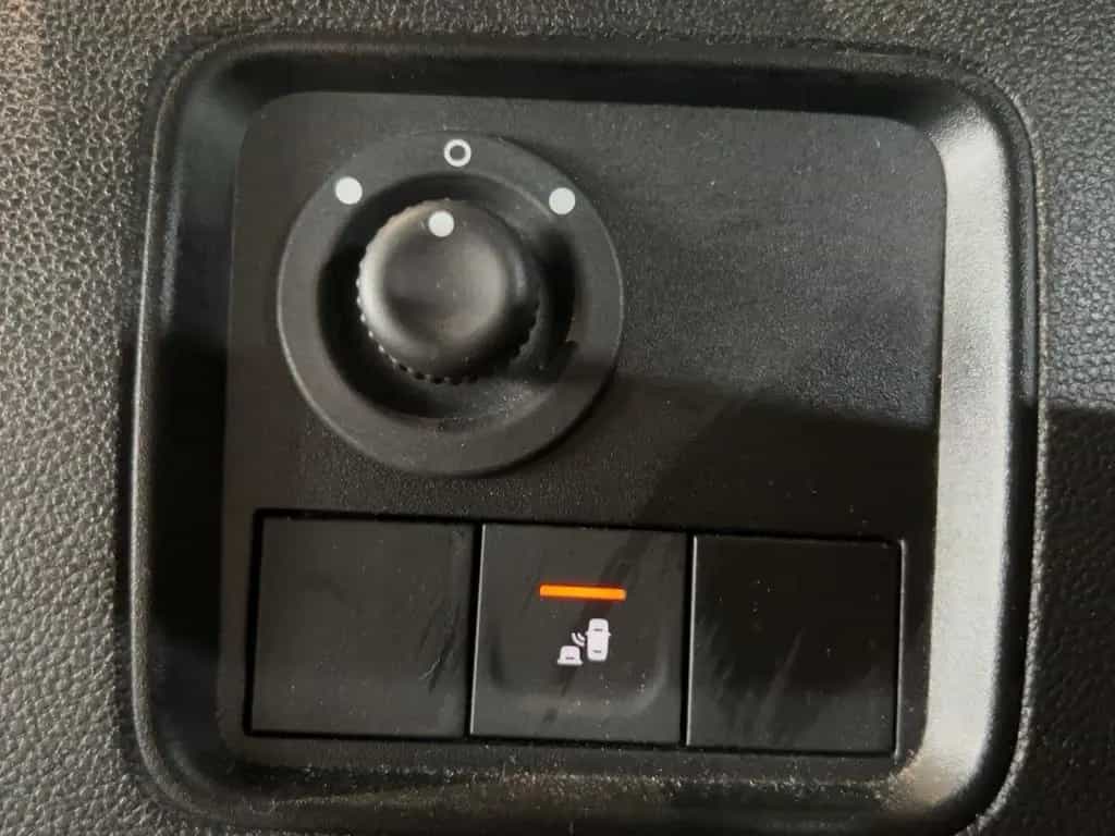 Dacia Duster Extreme TCe 150 EDC 2WD SHZ BT 03/2022-photo-16