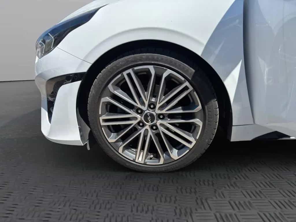 Kia pro cee'd / ProCeed PROCEED 1.5T DCT GTL LEDER|PANO|FULL-LED|18ZOLL 04/2022-photo-13