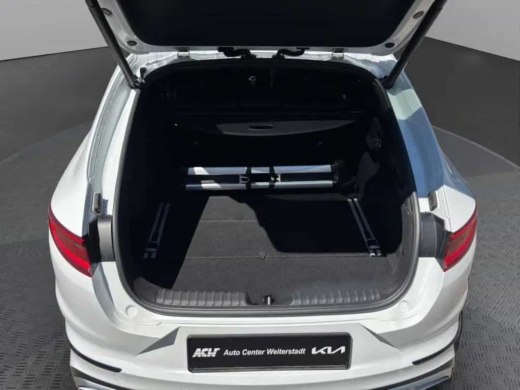 Kia pro cee'd / ProCeed PROCEED 1.5T DCT GTL LEDER|PANO|FULL-LED|18ZOLL 04/2022-photo-6