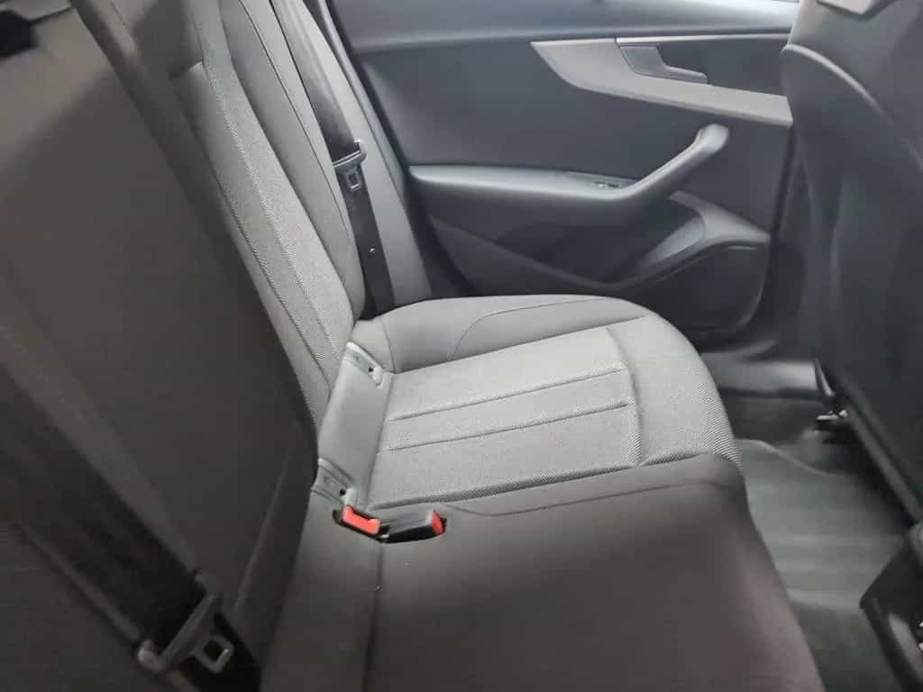 Audi A4 Allroad Business//AHK/Kamera/Scheckheft Audi 08/2020-photo-17