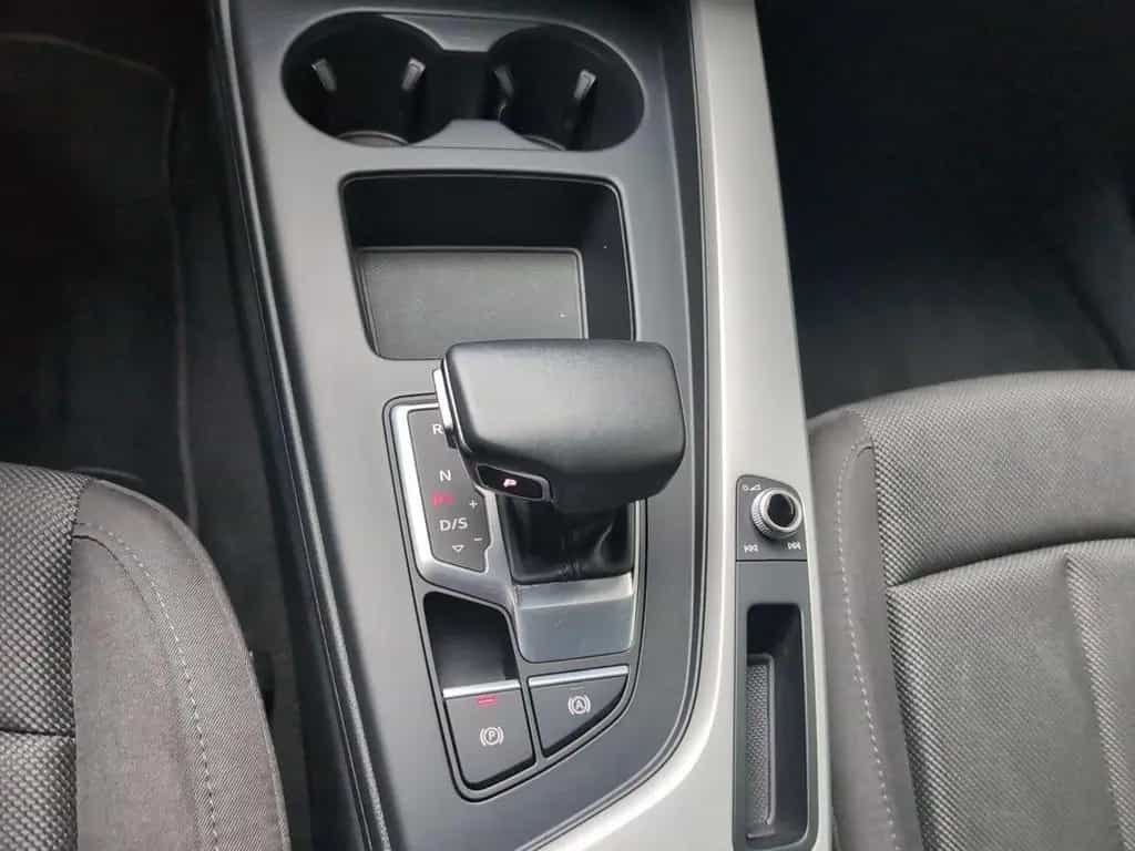 Audi A4 Allroad Business//AHK/Kamera/Scheckheft Audi 08/2020-photo-19