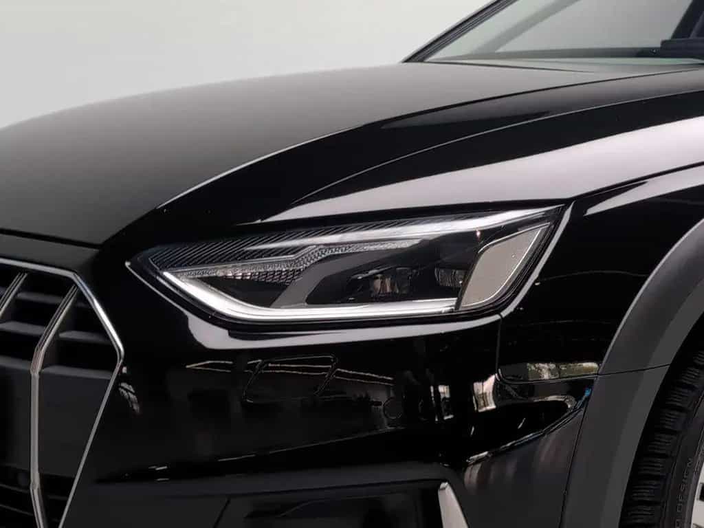 Audi A4 Allroad Business//AHK/Kamera/Scheckheft Audi 08/2020-photo-6