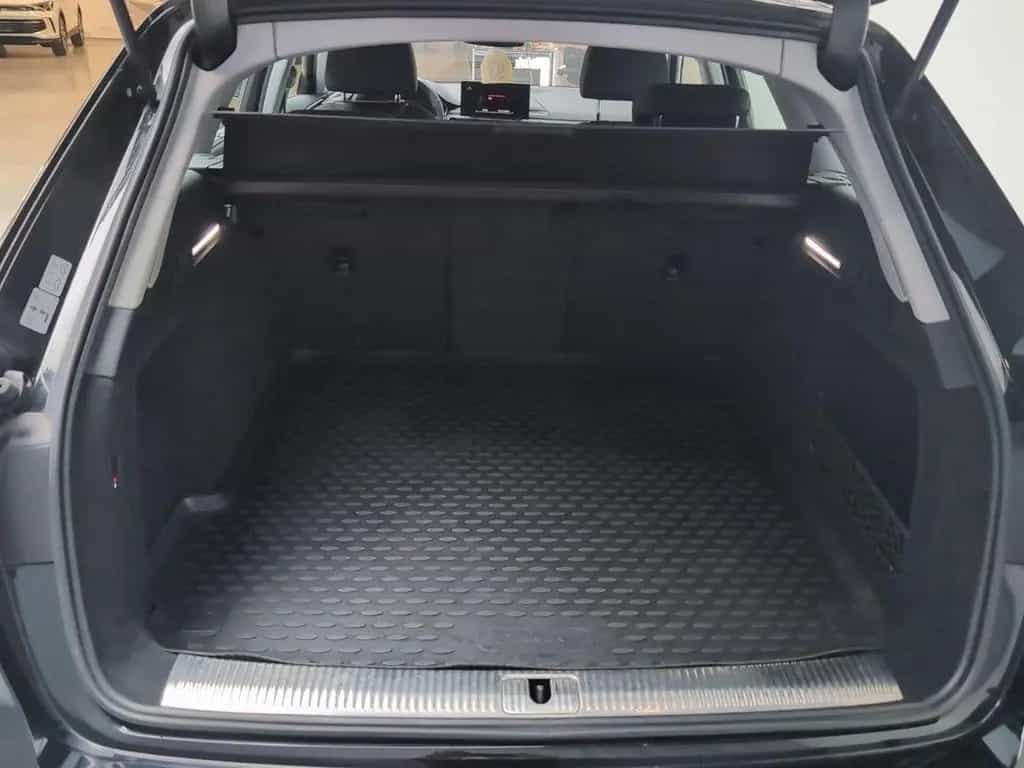 Audi A4 Allroad Business//AHK/Kamera/Scheckheft Audi 08/2020-photo-8