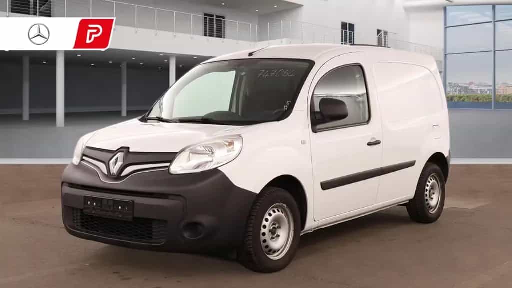 Renault Kangoo Rapid Extra TCE 115 EDC*AUTOMTIK*TÜV*Klim 03/2019-photo-0