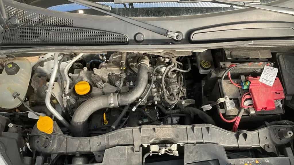 Renault Kangoo Rapid Extra TCE 115 EDC*AUTOMTIK*TÜV*Klim 03/2019-photo-13