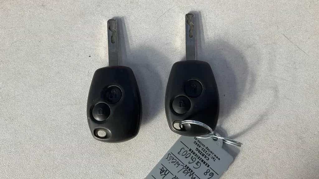 Renault Kangoo Rapid Extra TCE 115 EDC*AUTOMTIK*TÜV*Klim 03/2019-photo-15
