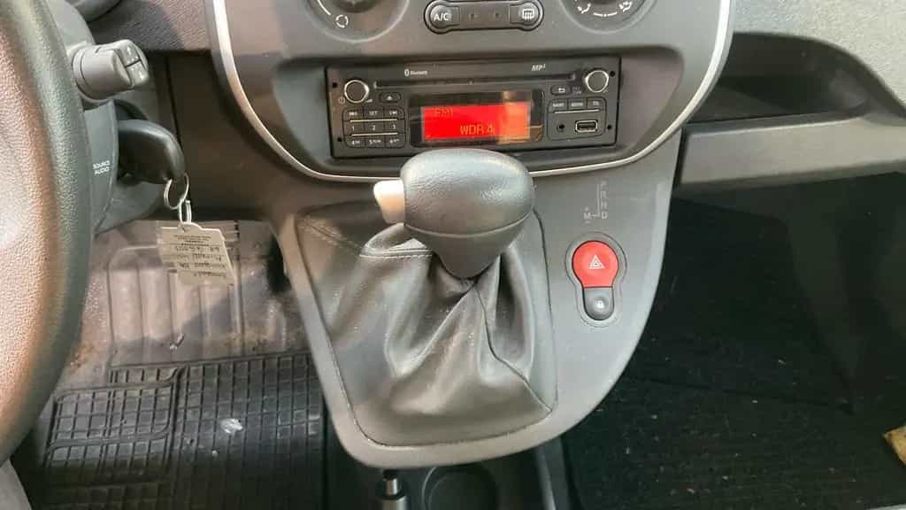 Renault Kangoo Rapid Extra TCE 115 EDC*AUTOMTIK*TÜV*Klim 03/2019-photo-16