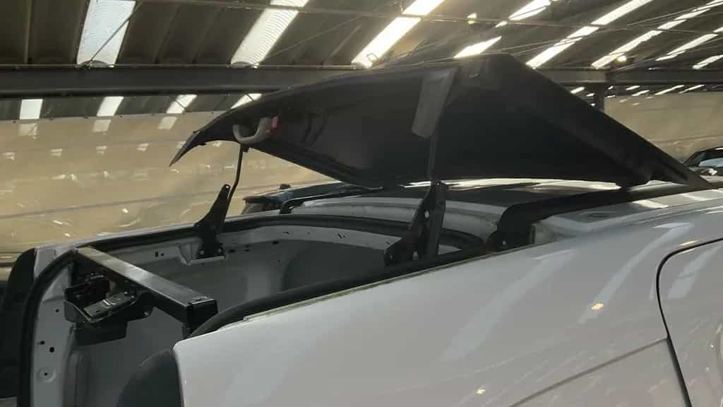 Renault Kangoo Rapid Extra TCE 115 EDC*AUTOMTIK*TÜV*Klim 03/2019-photo-19