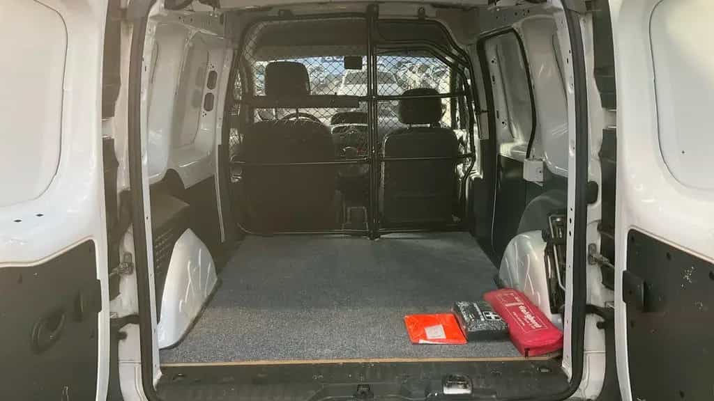 Renault Kangoo Rapid Extra TCE 115 EDC*AUTOMTIK*TÜV*Klim 03/2019-photo-23