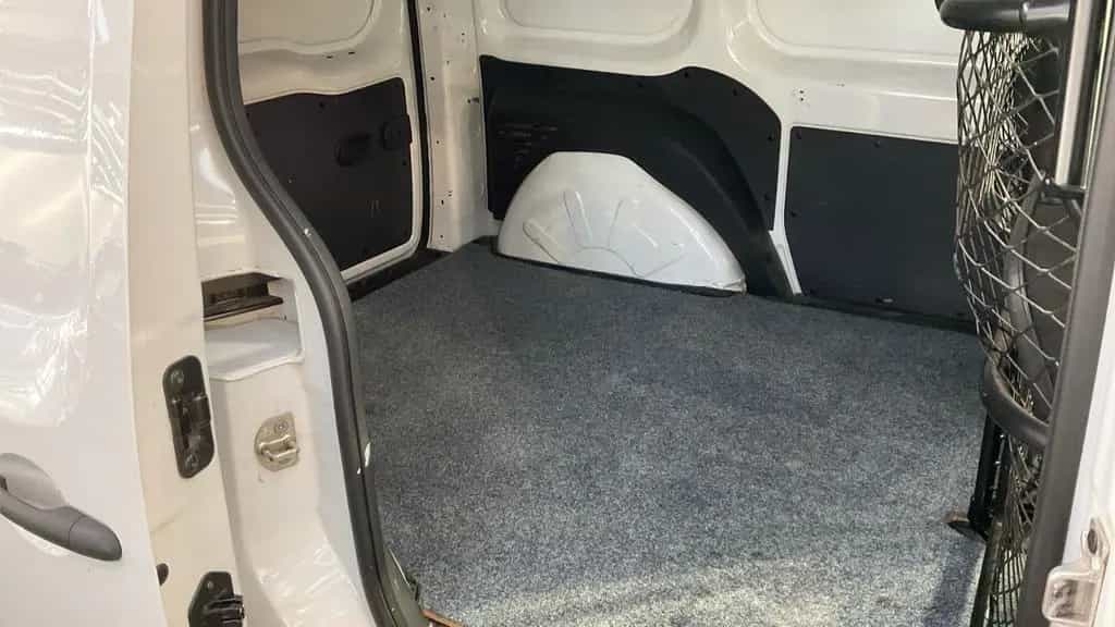 Renault Kangoo Rapid Extra TCE 115 EDC*AUTOMTIK*TÜV*Klim 03/2019-photo-25
