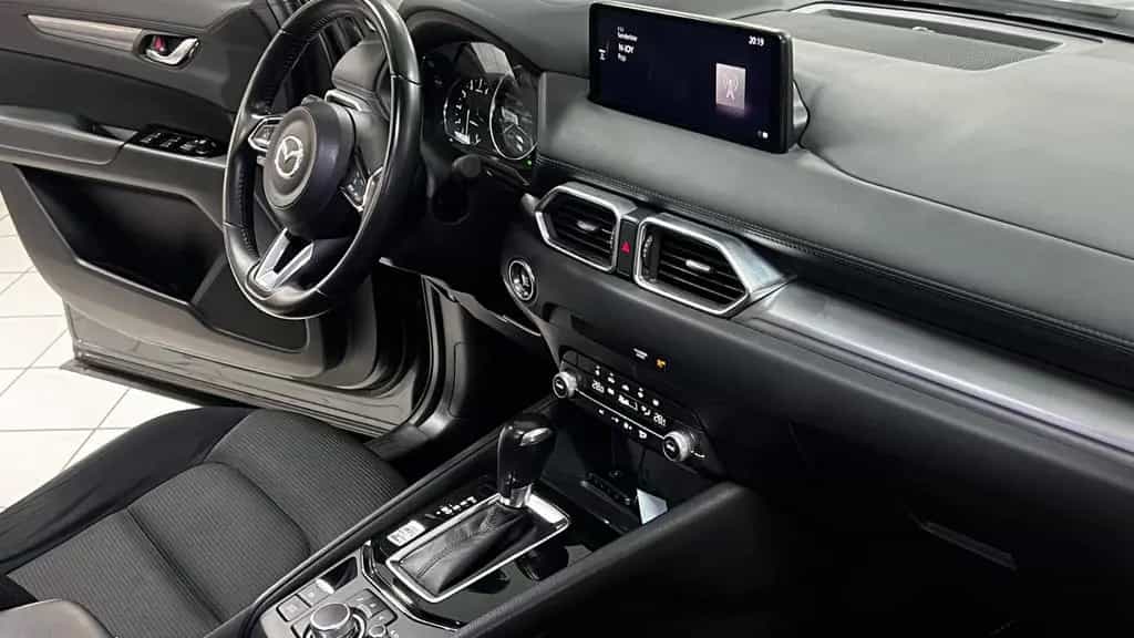 Mazda CX-5 Ad'vantage TÜV&AU neu&Garantie 02/2023-photo-13