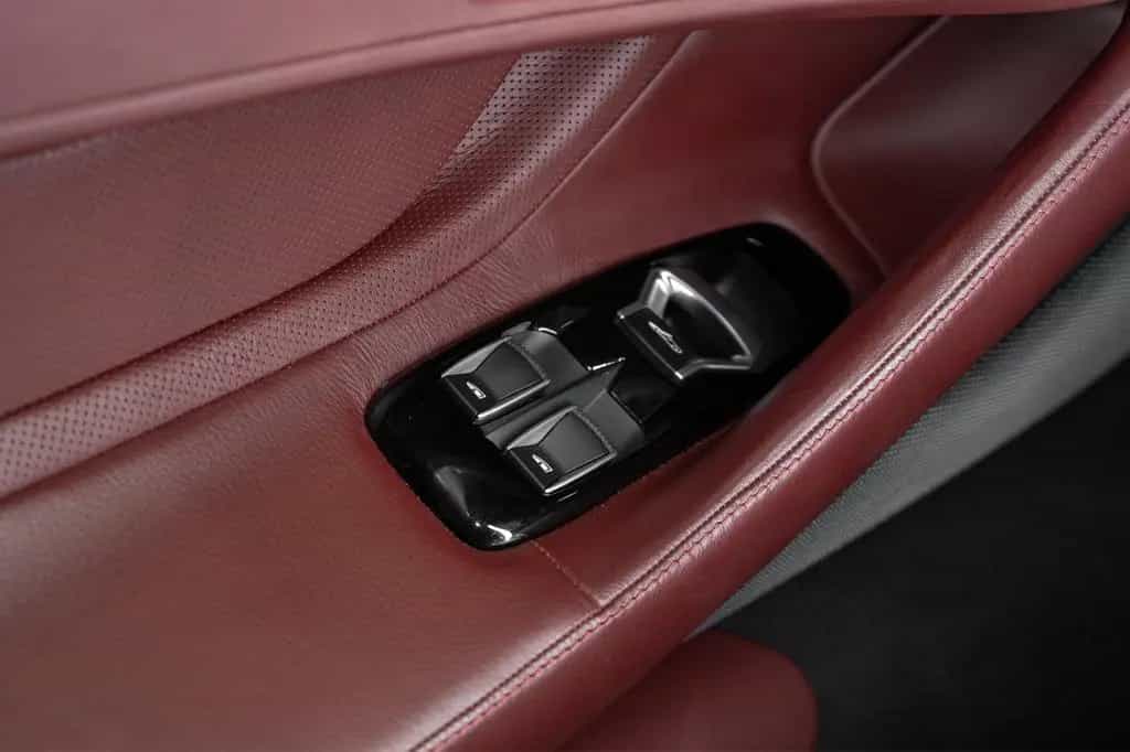 McLaren GT °B&W°KAM°PANO°KEY°LED° 02/2024-photo-13