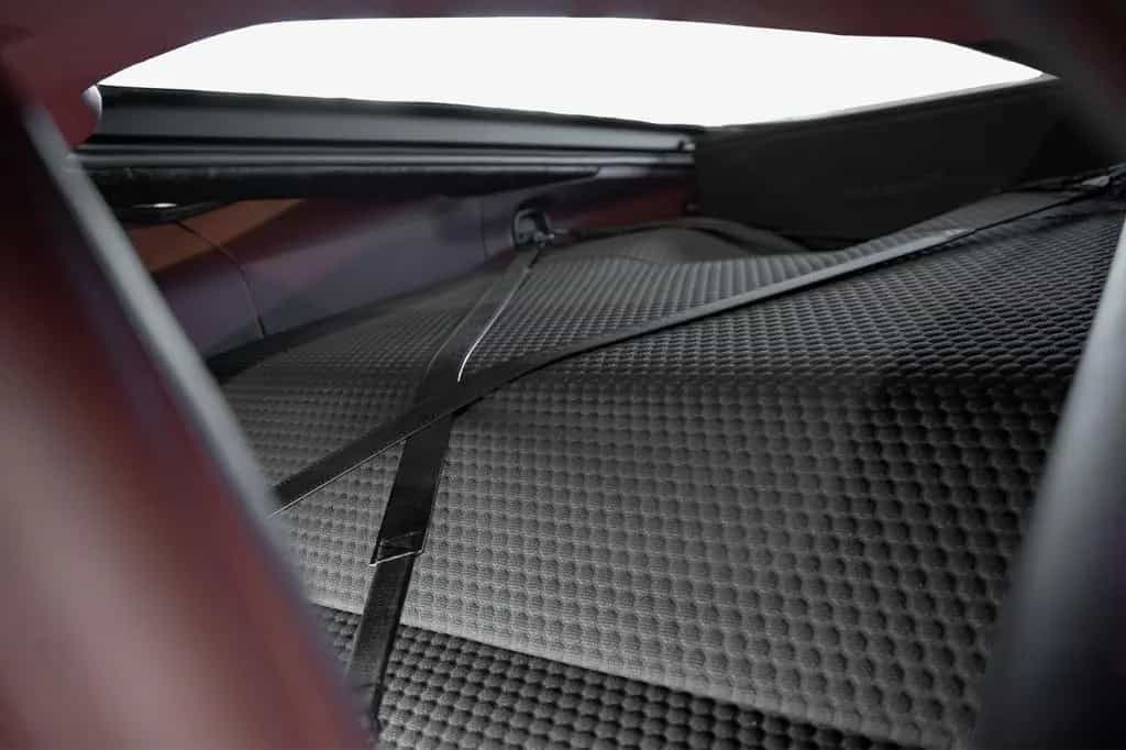McLaren GT °B&W°KAM°PANO°KEY°LED° 02/2024-photo-14