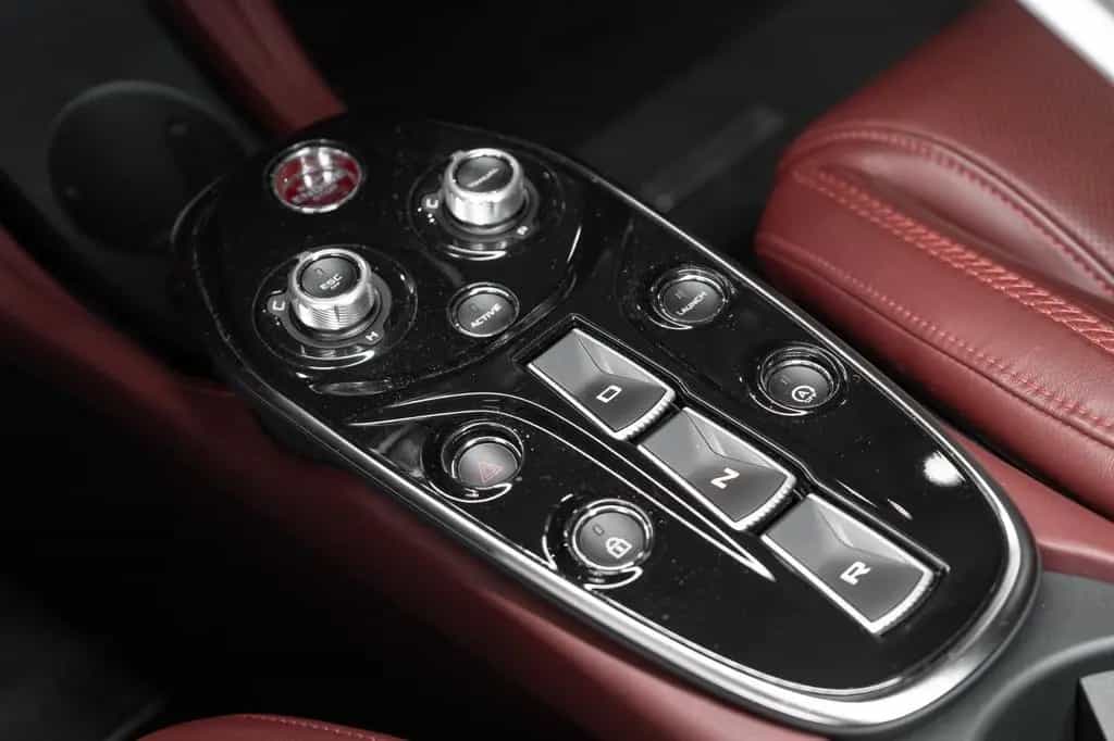 McLaren GT °B&W°KAM°PANO°KEY°LED° 02/2024-photo-16