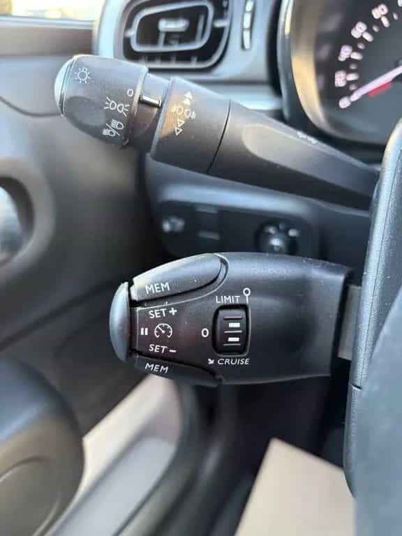 Citroën C3 Feel 1.5 BlueHDI*Navi*LaneAssist*PDC*Tempomat 09/2021-photo-13