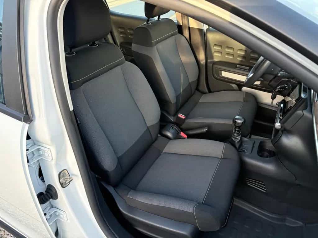 Citroën C3 Feel 1.5 BlueHDI*Navi*LaneAssist*PDC*Tempomat 09/2021-photo-14