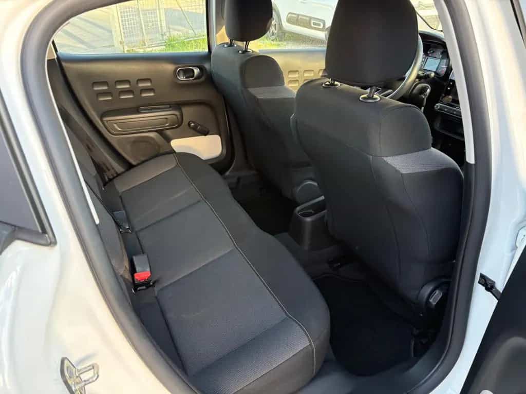 Citroën C3 Feel 1.5 BlueHDI*Navi*LaneAssist*PDC*Tempomat 09/2021-photo-15
