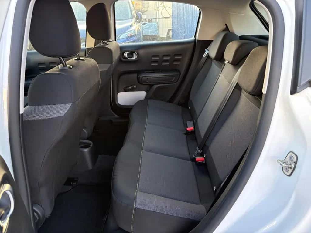Citroën C3 Feel 1.5 BlueHDI*Navi*LaneAssist*PDC*Tempomat 09/2021-photo-16