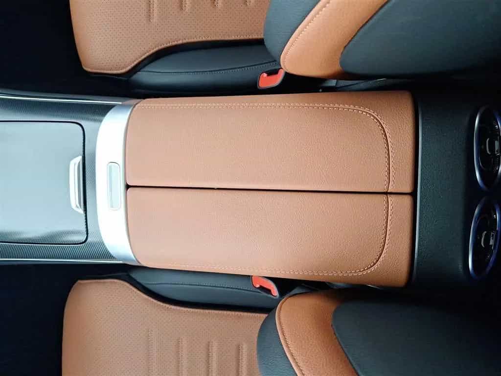 Mercedes-Benz GLC 300 AMG-Line 4MATIC 9G-tronic 01/2025-photo-33