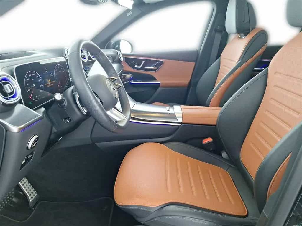Mercedes-Benz GLC 300 AMG-Line 4MATIC 9G-tronic 01/2025-photo-7