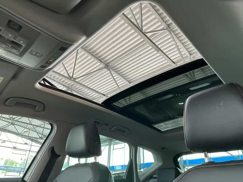 Seat Ateca FR 360Cam Navi Teil-Leder Pano AHK LED ACC 02/2022-photo-11
