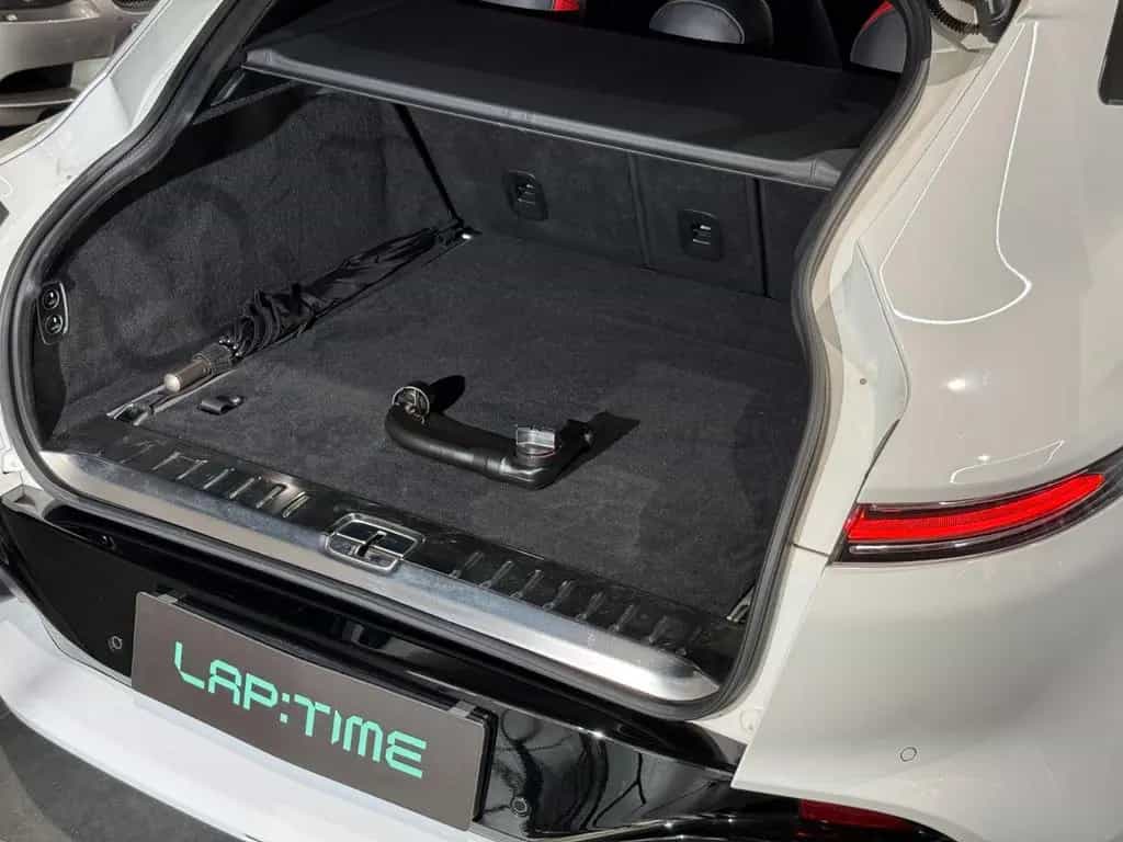 Aston Martin DBX *405kW*Carbon*Alcantara*Anhänger 04/2022-photo-21